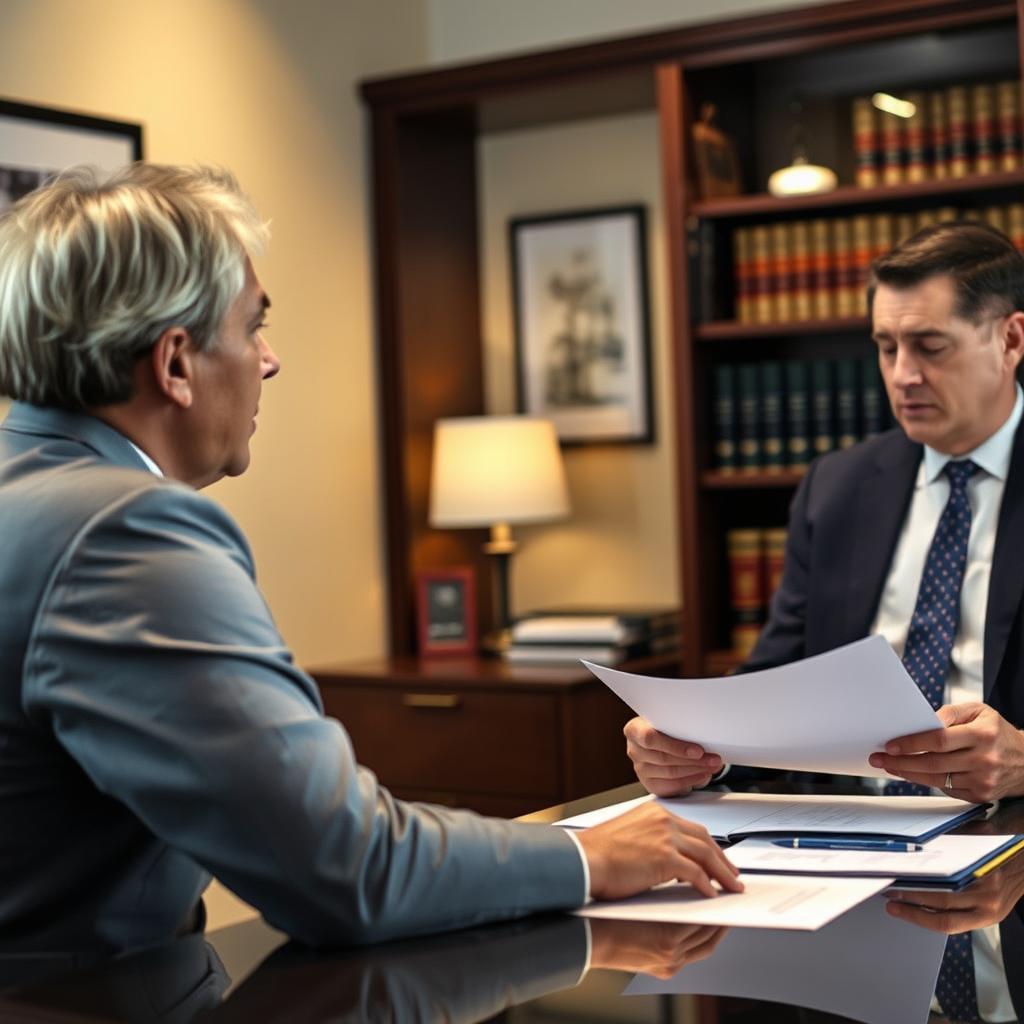 Underinsured Motorist Claim Lawyer Foggy Bottom