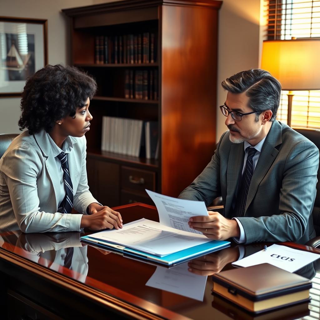 Underinsured Motorist Claim Lawyer Spring Valley