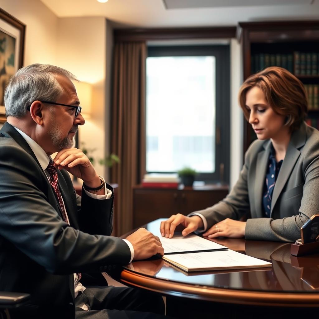 Uninsured Motorist Claim Lawyer Bloomingdale