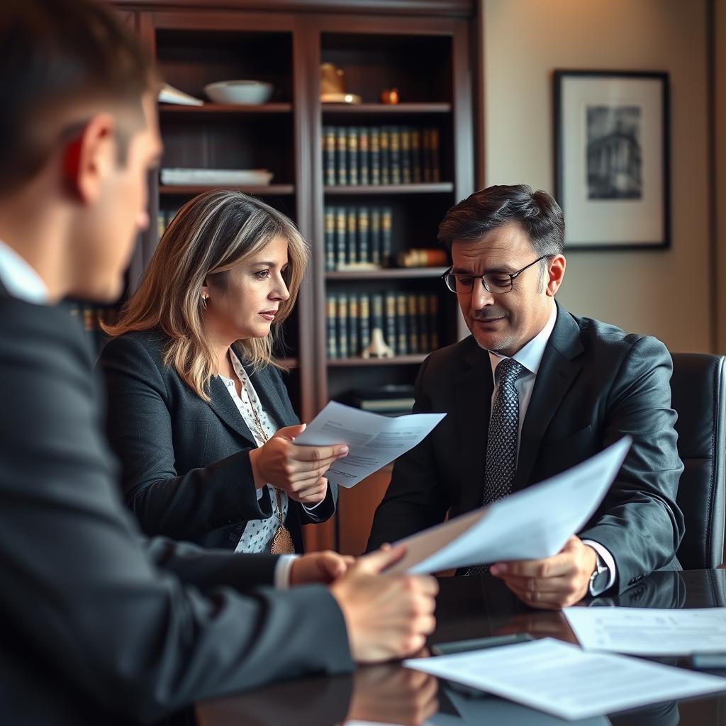 Uninsured Motorist Claim Lawyer Capitol Hill