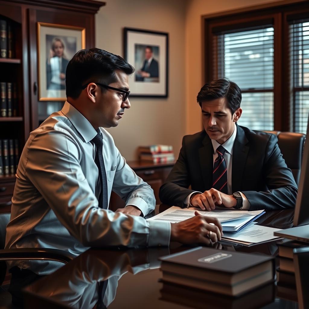 Uninsured Motorist Claim Lawyer Columbia Heights