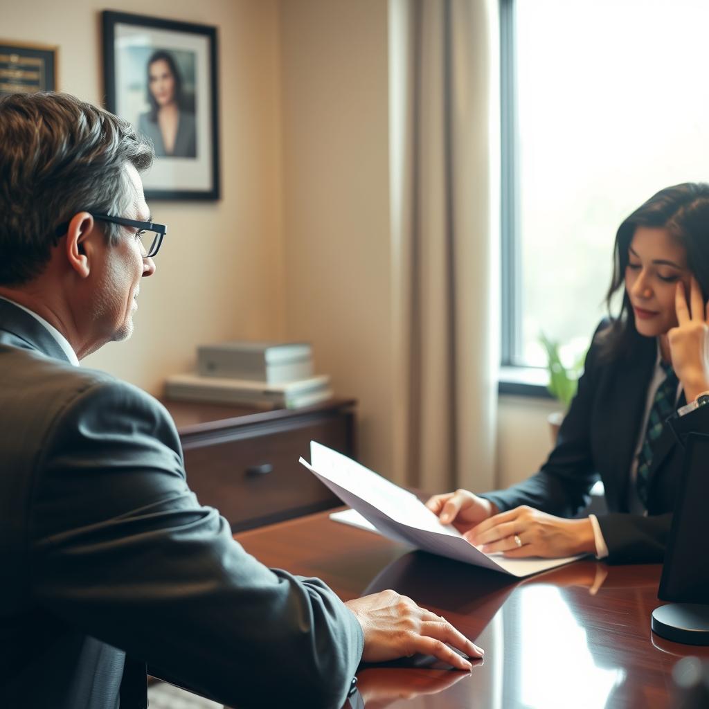 Uninsured Motorist Claim Lawyer Forest Hills
