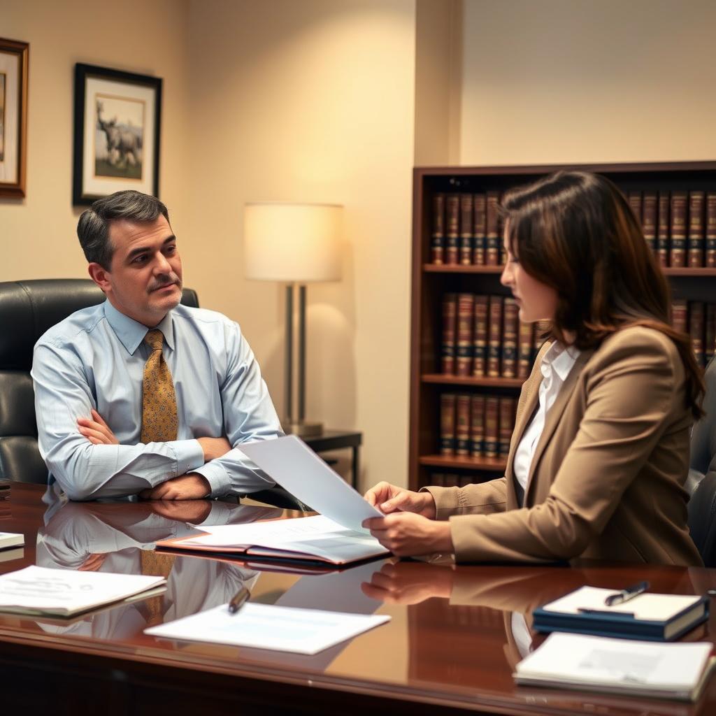 Uninsured Motorist Claim Lawyer Spring Valley