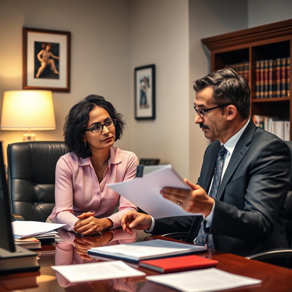 Wrongful Death Lawyer Anacostia