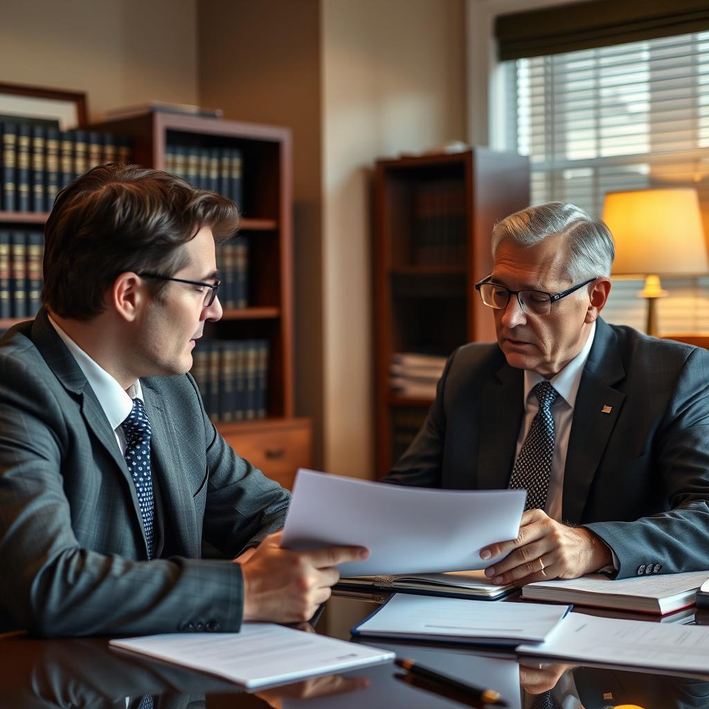 Wrongful Death Lawyer Capitol Hill