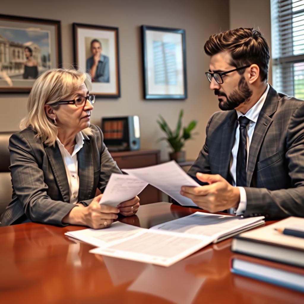 Wrongful Death Lawyer Cleveland Park