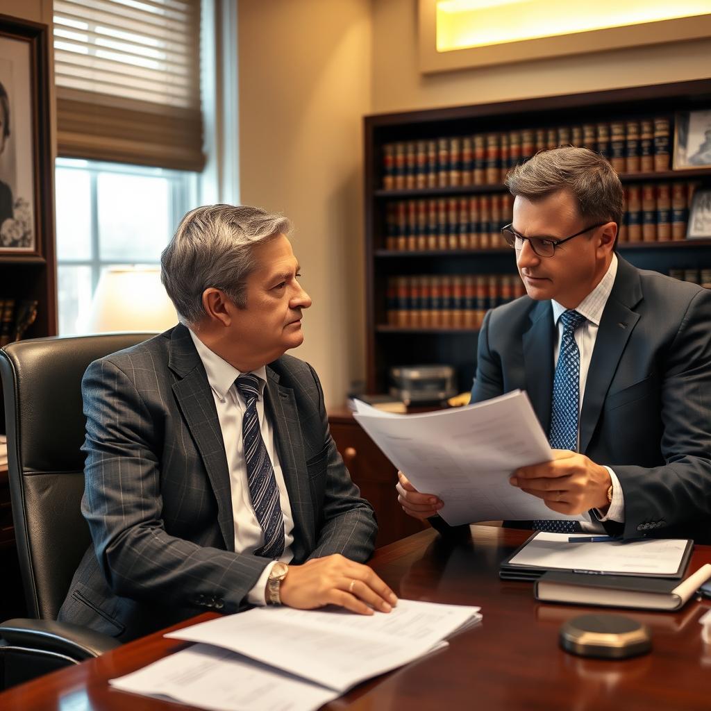 Wrongful Death Lawyer Petworth