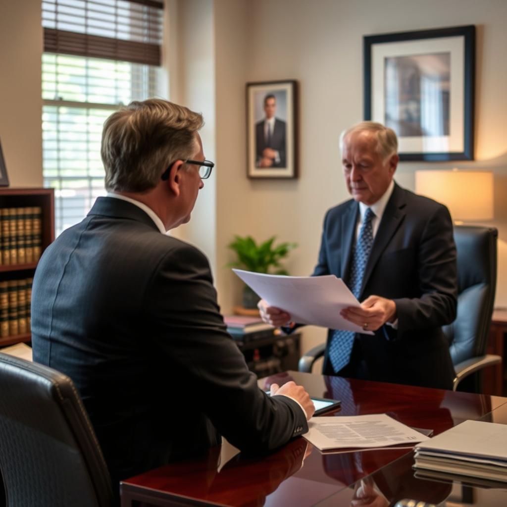 Wrongful Death Lawyer Spring Valley