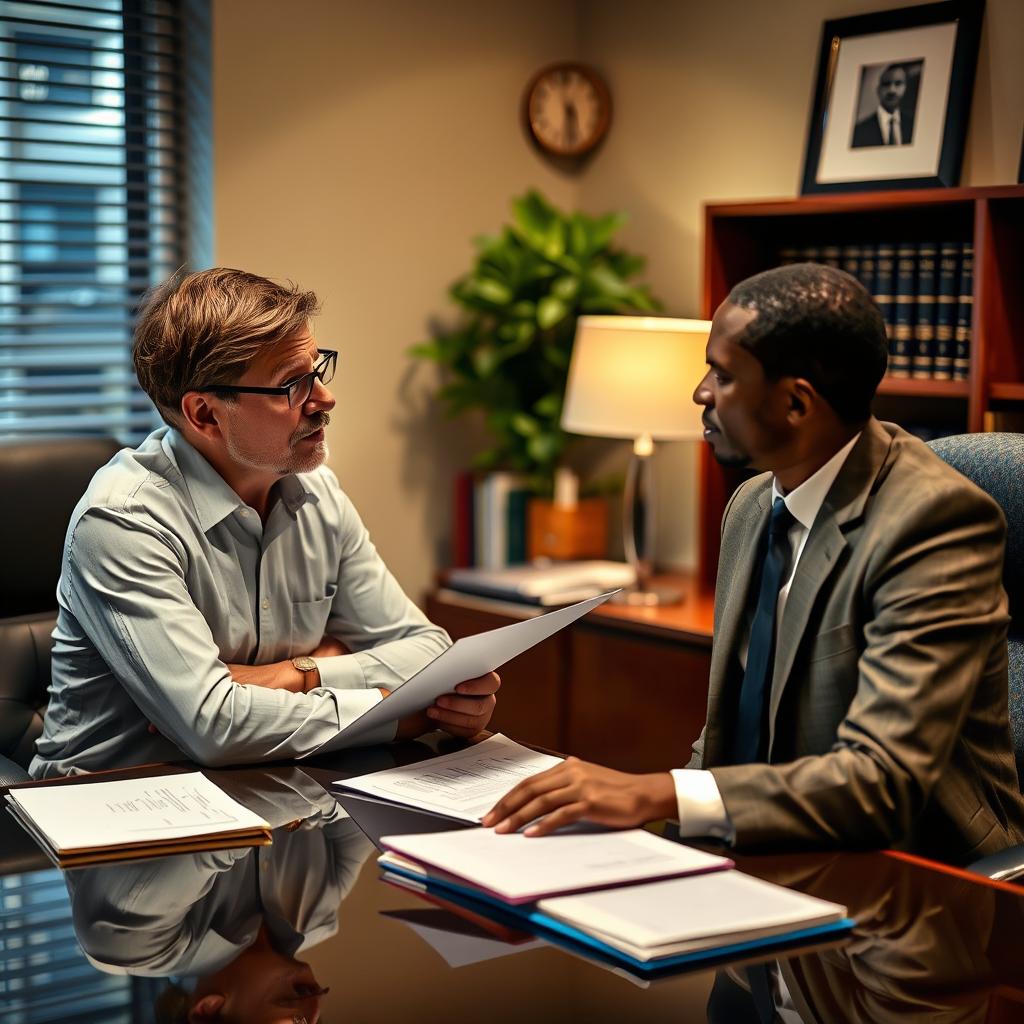 Bicycle Accident Lawyer Anacostia, DC