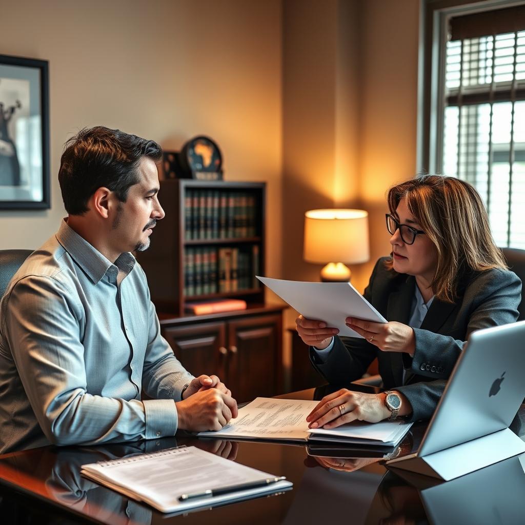 Bicycle Accident Lawyer Broome County, NY
