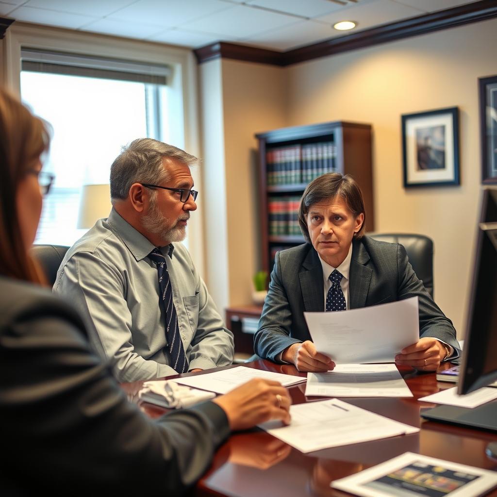 Bicycle Accident Lawyer Camden County, NJ