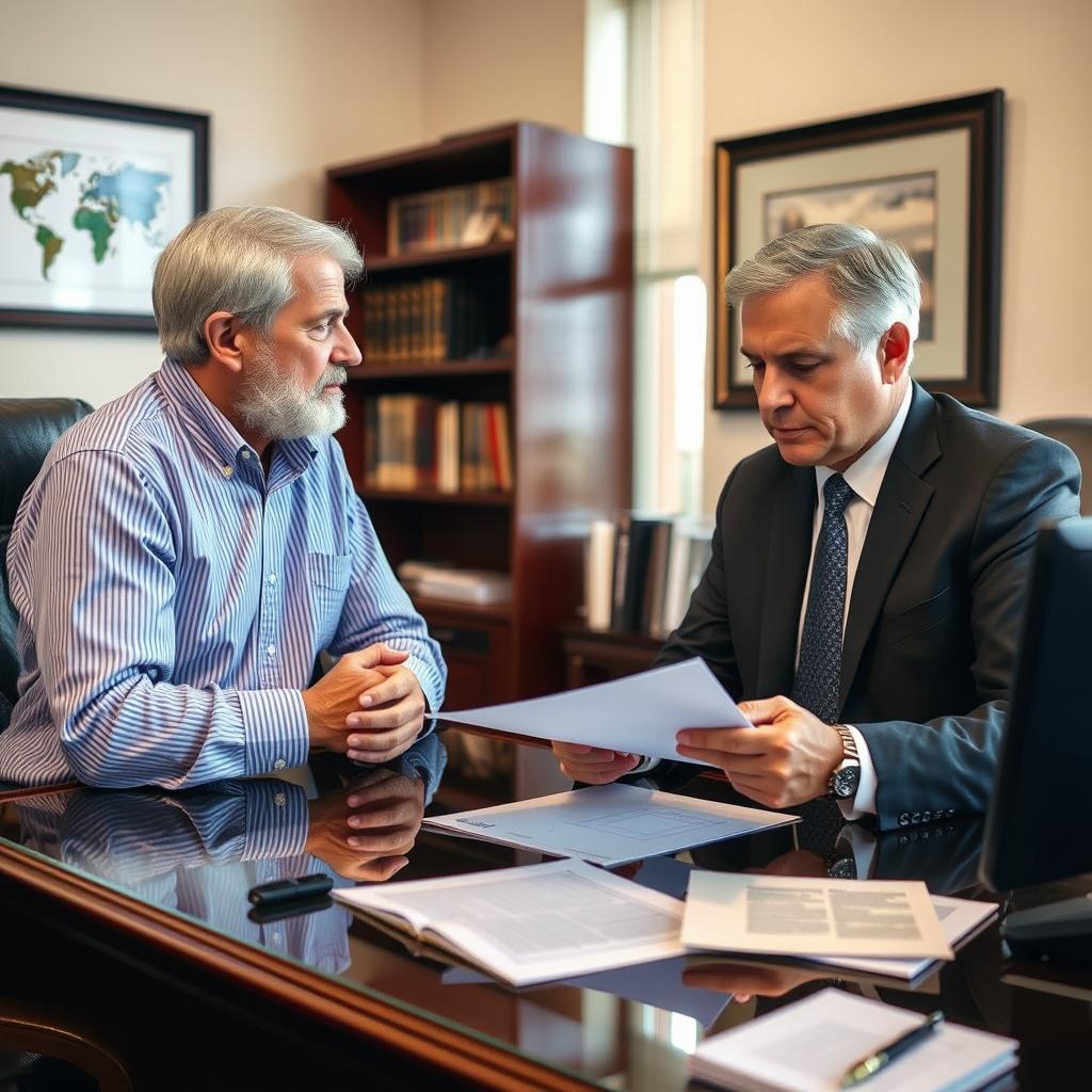 Bicycle Accident Lawyer Cape May County, NJ
