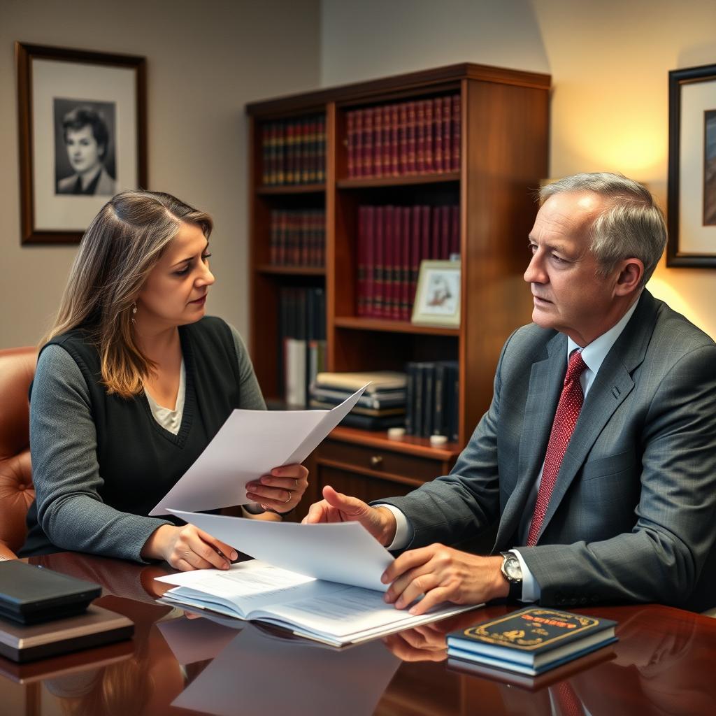 Bicycle Accident Lawyer Cattaraugus County, NY