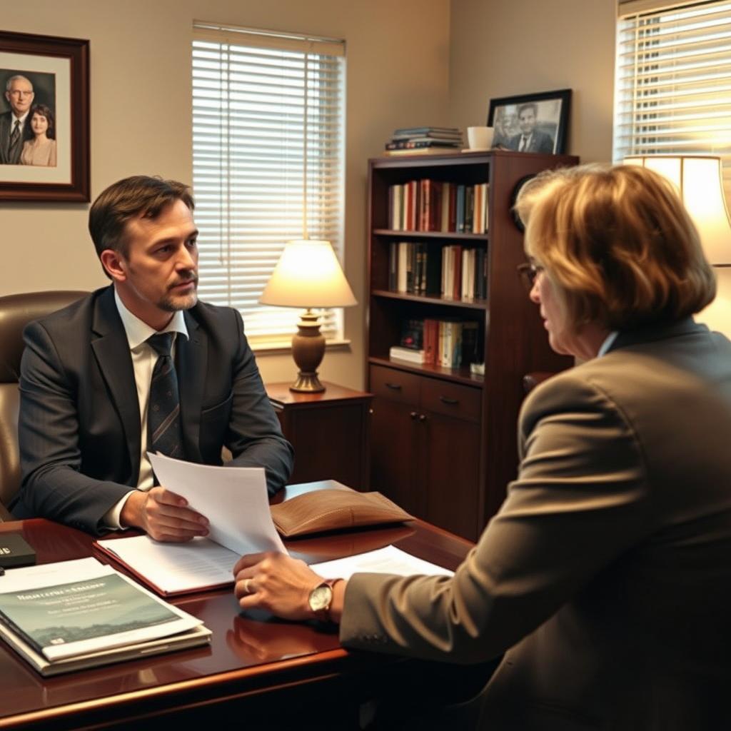 Bicycle Accident Lawyer Clarke County, VA