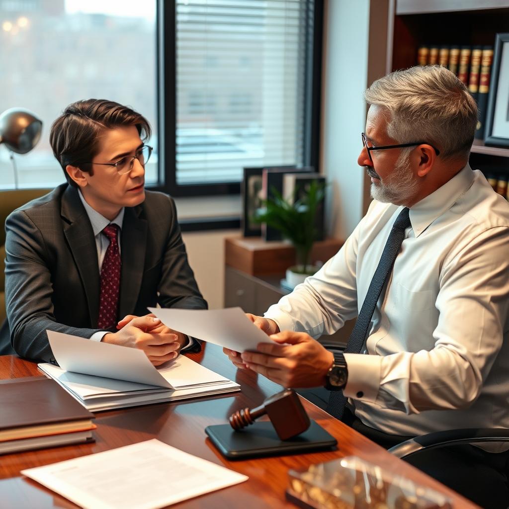 Bicycle Accident Lawyer Cleveland Park, DC