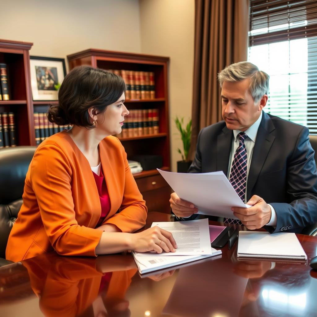 Bicycle Accident Lawyer Colonial Heights, VA