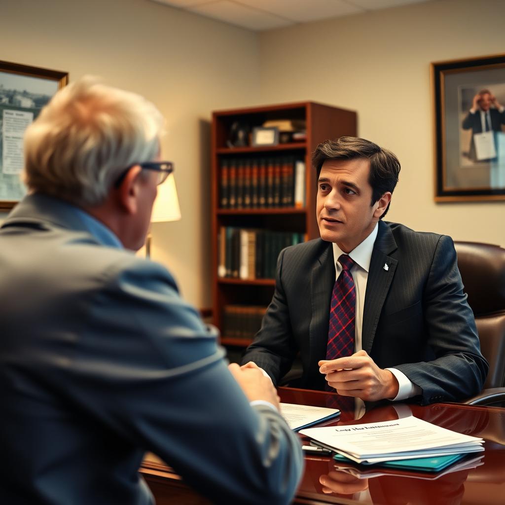 Bicycle Accident Lawyer Cortland County, NY