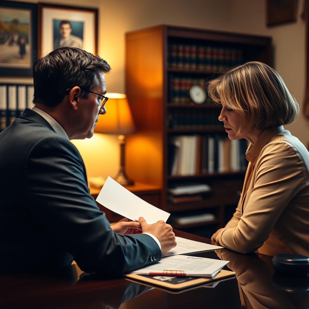 Bicycle Accident Lawyer Culpeper County, VA