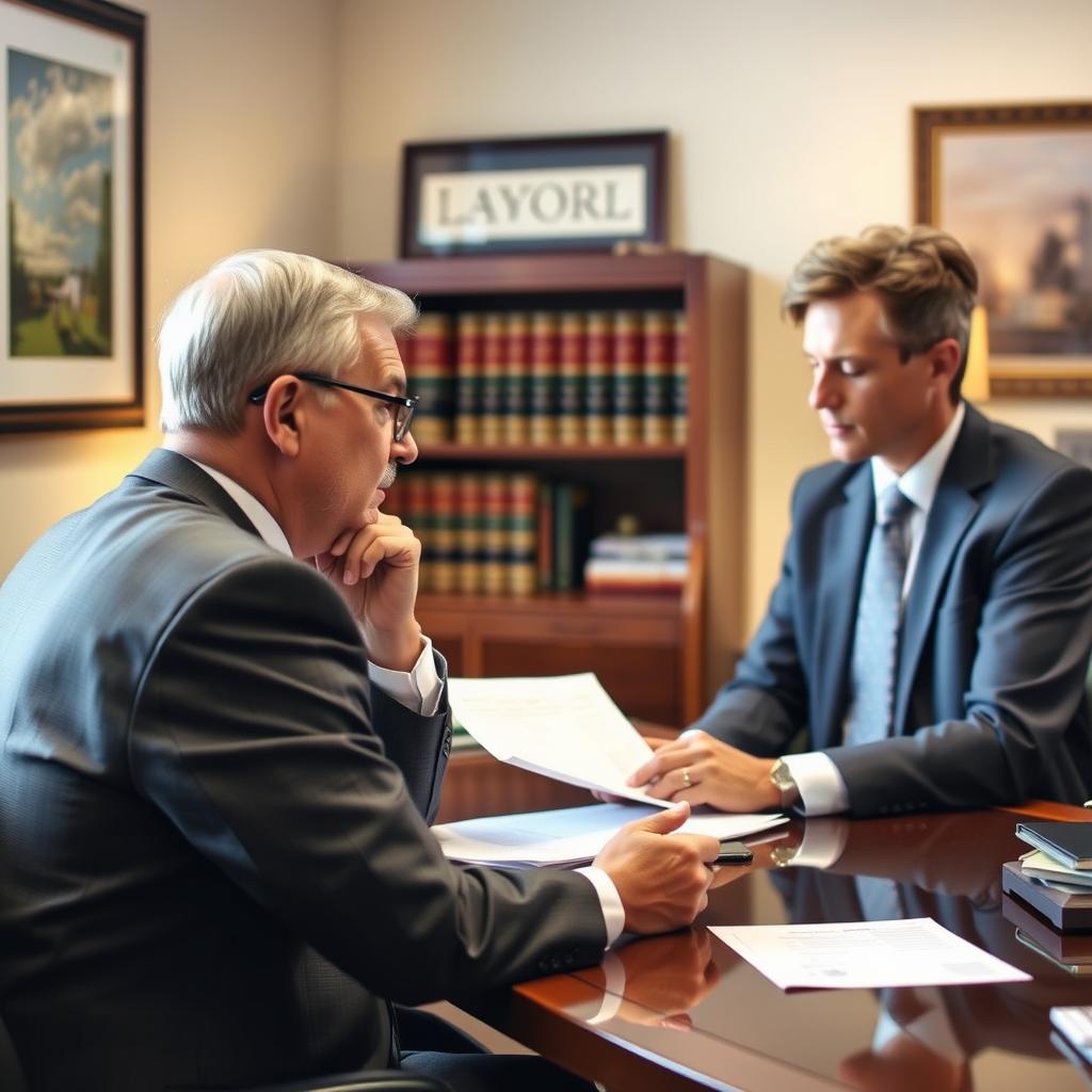 Bicycle Accident Lawyer Cumberland County, VA