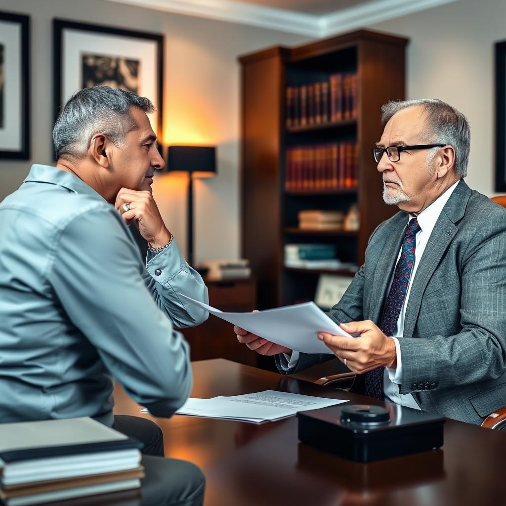Bicycle Accident Lawyer Erie County, NY
