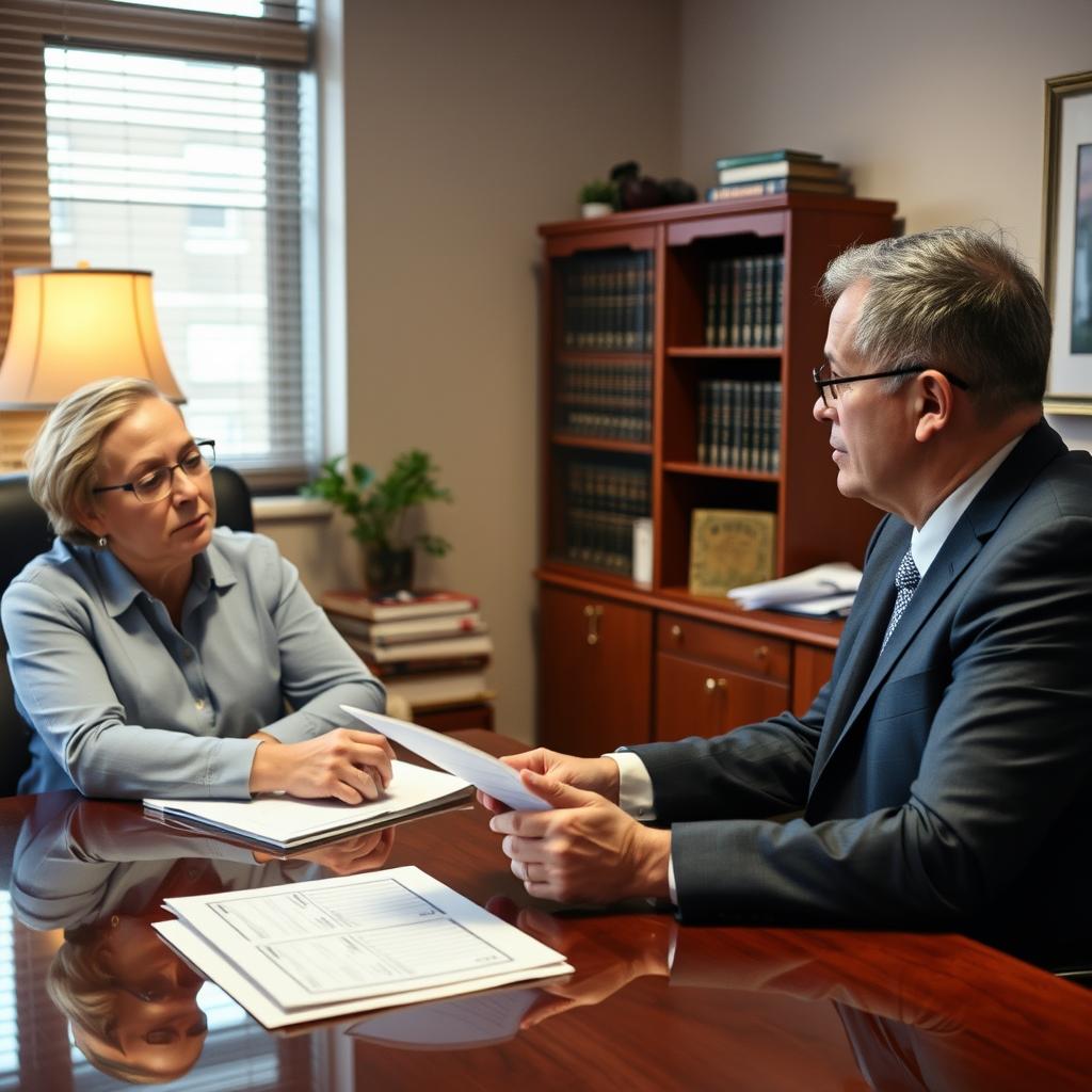 Bicycle Accident Lawyer Essex County, VA