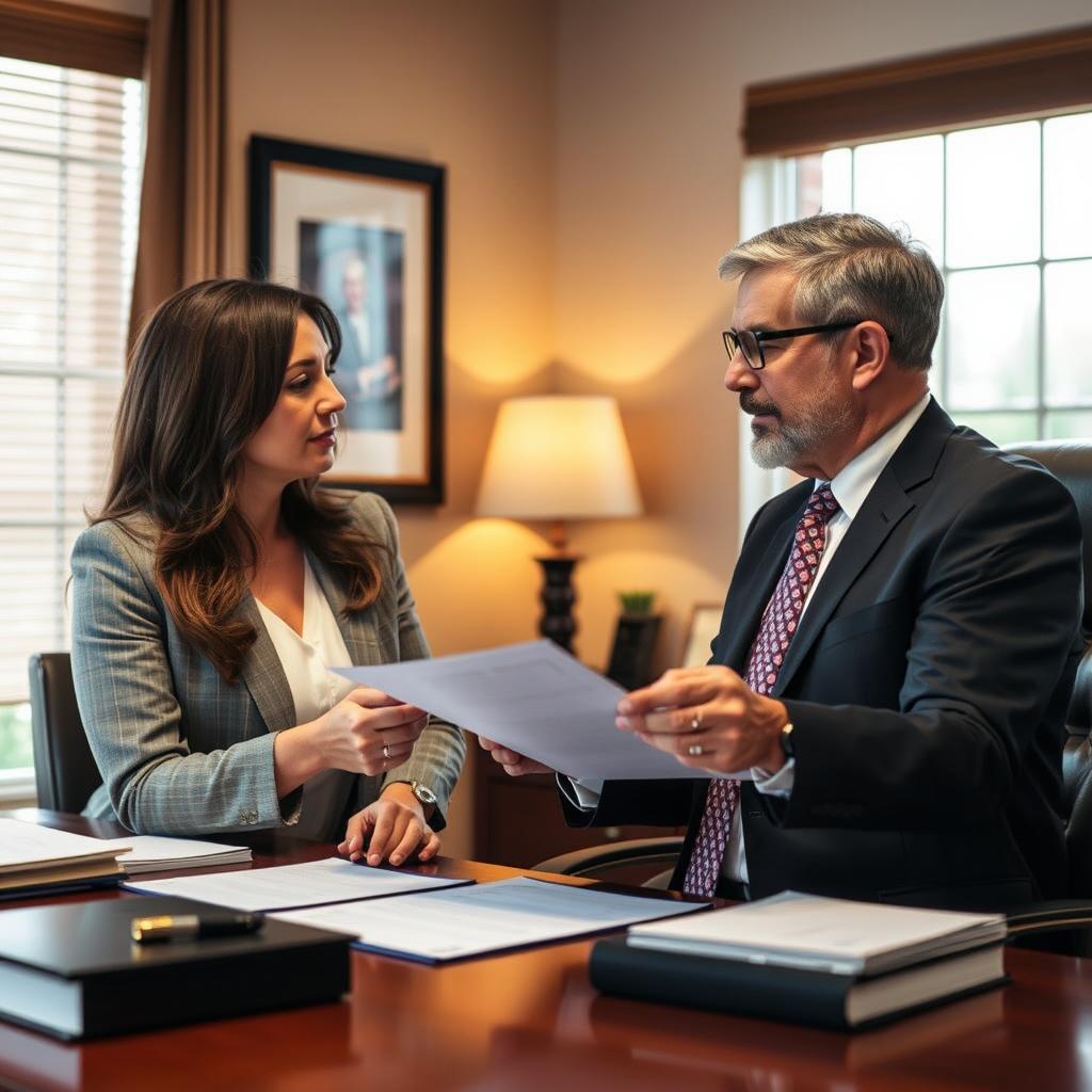 Bicycle Accident Lawyer Fauquier County, VA