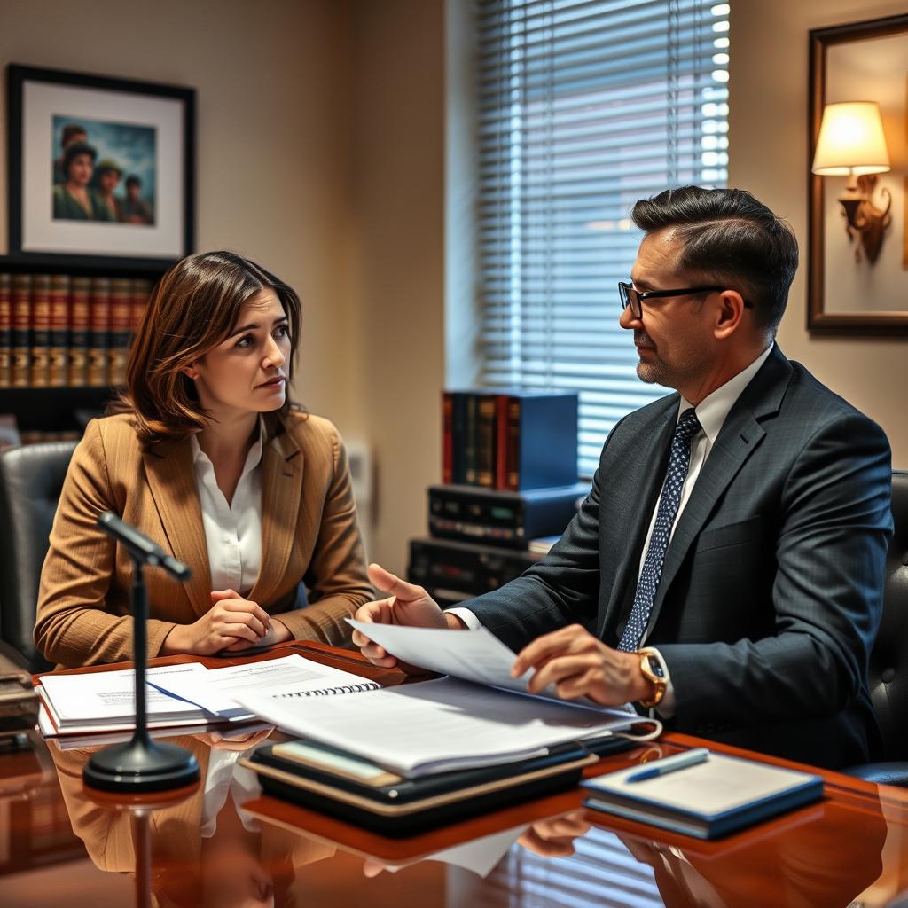 Bicycle Accident Lawyer Foggy Bottom, DC
