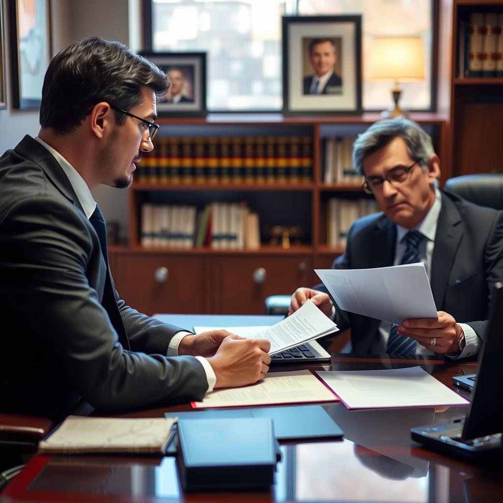 Bicycle Accident Lawyer Forest Hills, DC