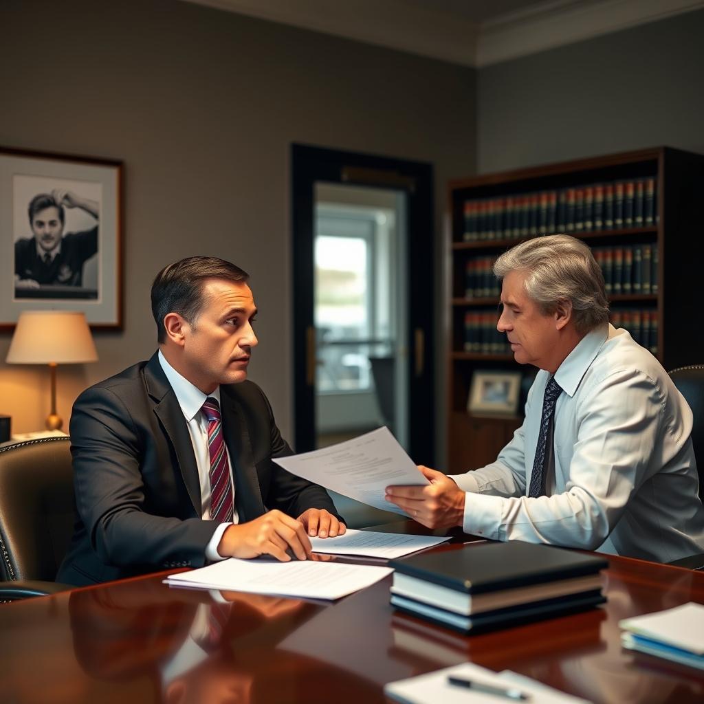 Bicycle Accident Lawyer Genesee County, NY