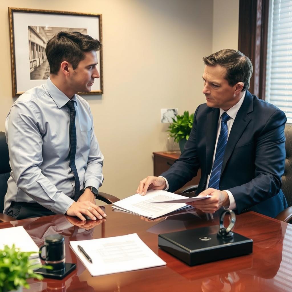 Bicycle Accident Lawyer Georgetown, DC