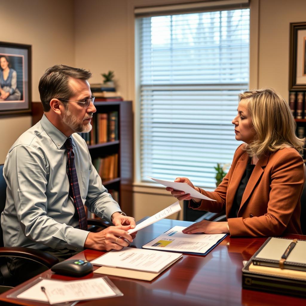 Bicycle Accident Lawyer Goochland County, VA