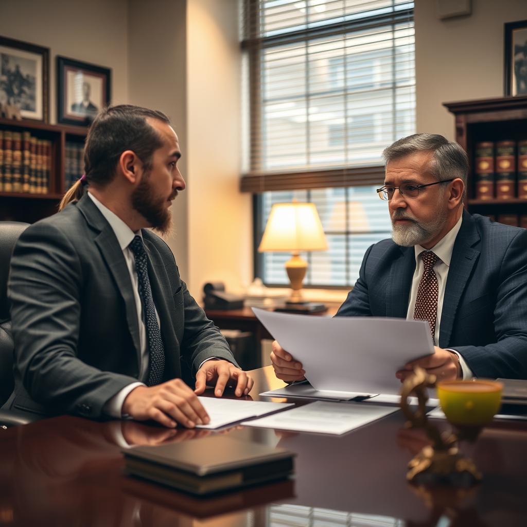 Bicycle Accident Lawyer Hamilton County, NY