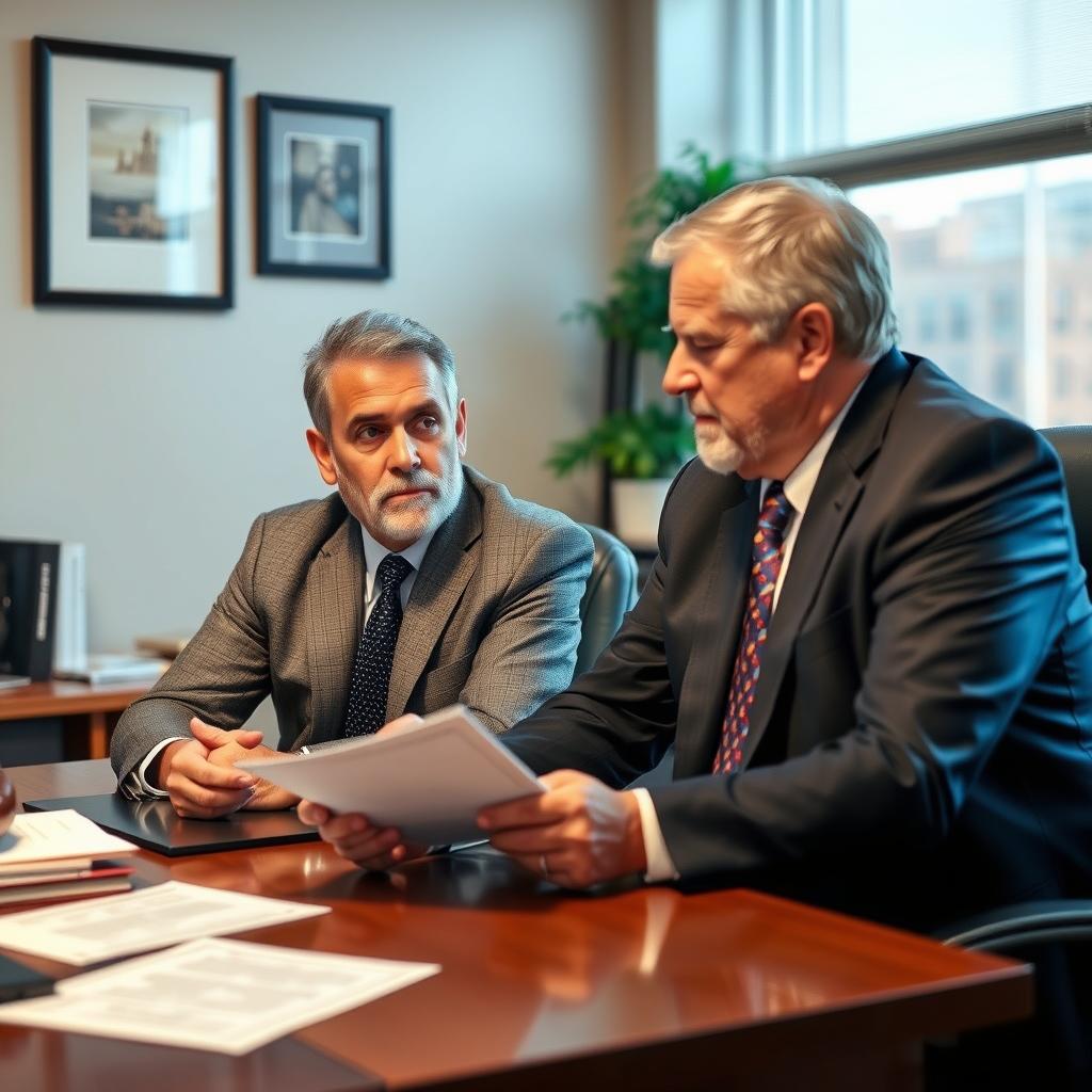 Bicycle Accident Lawyer Herkimer County, NY