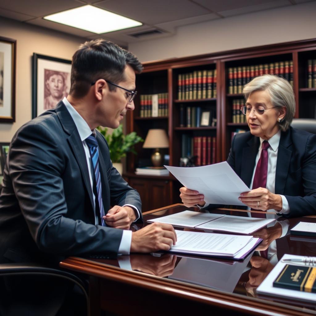 Bicycle Accident Lawyer King William County, VA