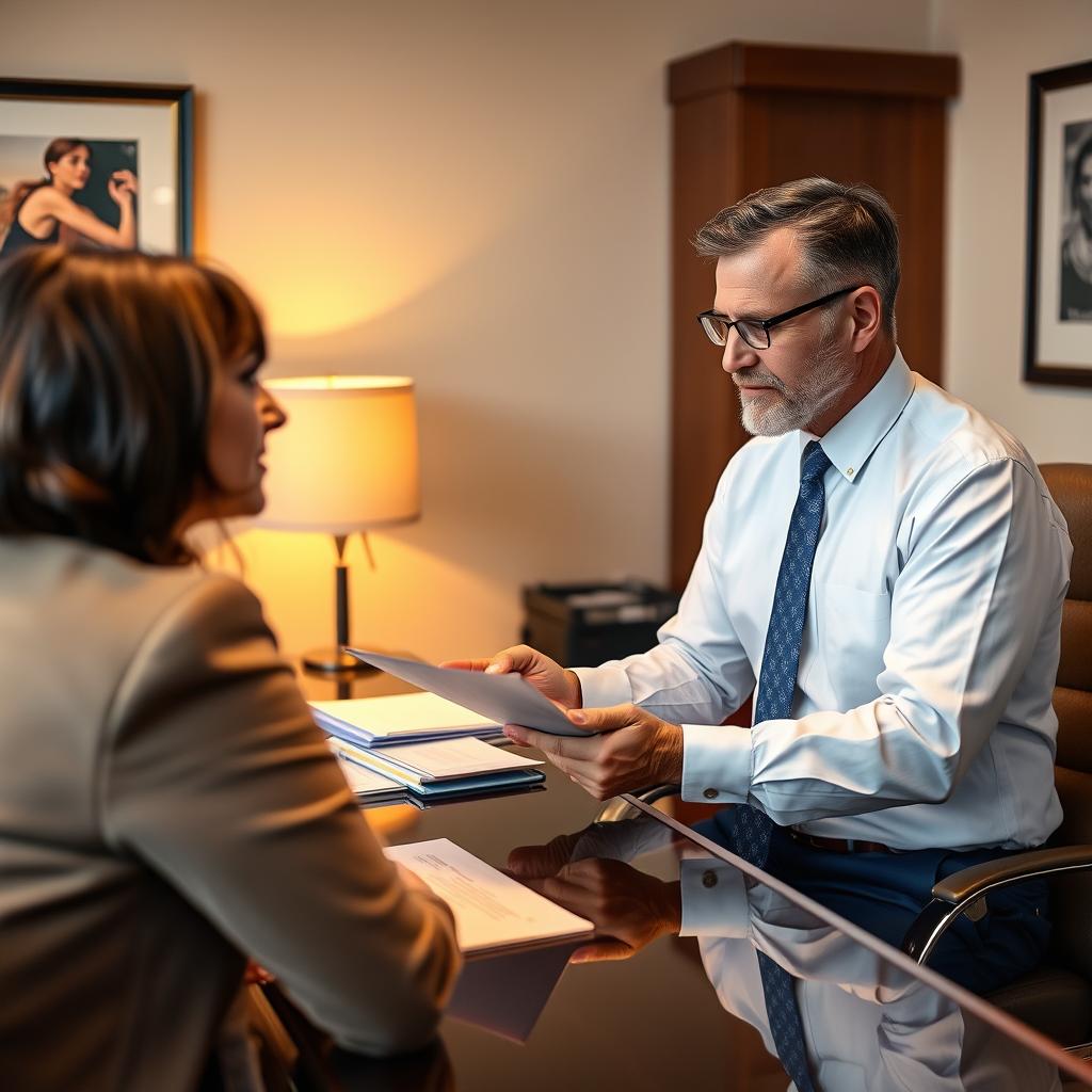 Bicycle Accident Lawyer Lexington, VA