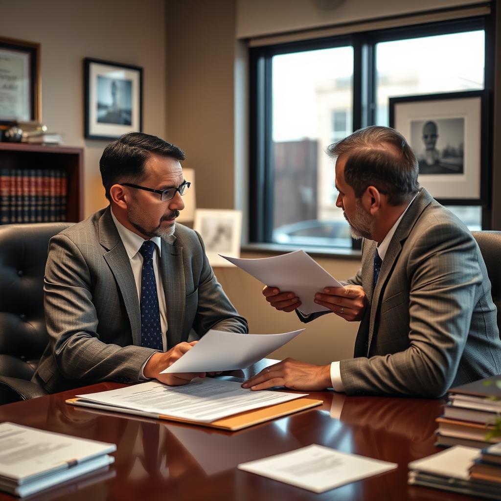 Bicycle Accident Lawyer Livingston County, NY