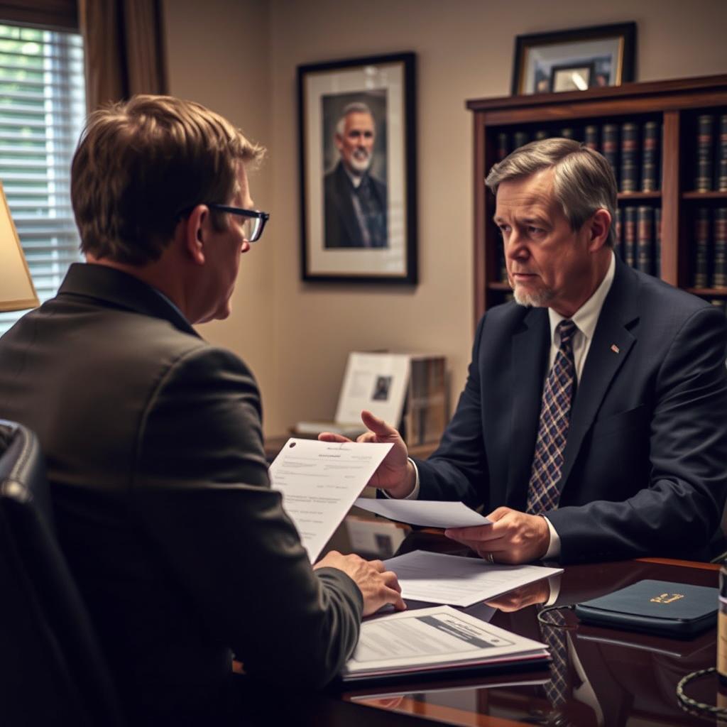 Bicycle Accident Lawyer Louisa County, VA