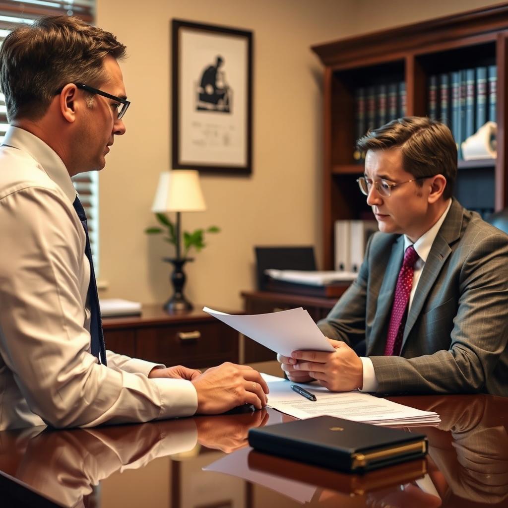 Bicycle Accident Lawyer Manassas Park, VA