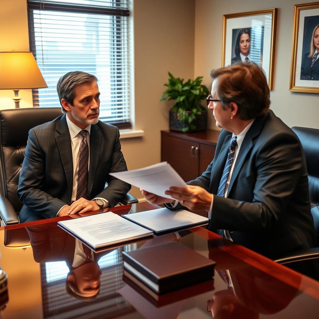 Bicycle Accident Lawyer Nassau County, NY