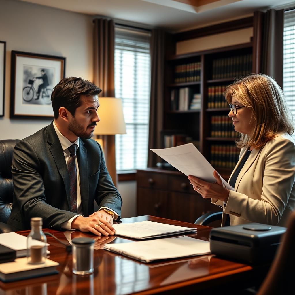 Bicycle Accident Lawyer New York, NY