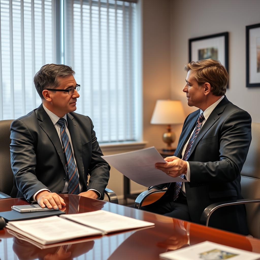 Bicycle Accident Lawyer Niagara County, NY
