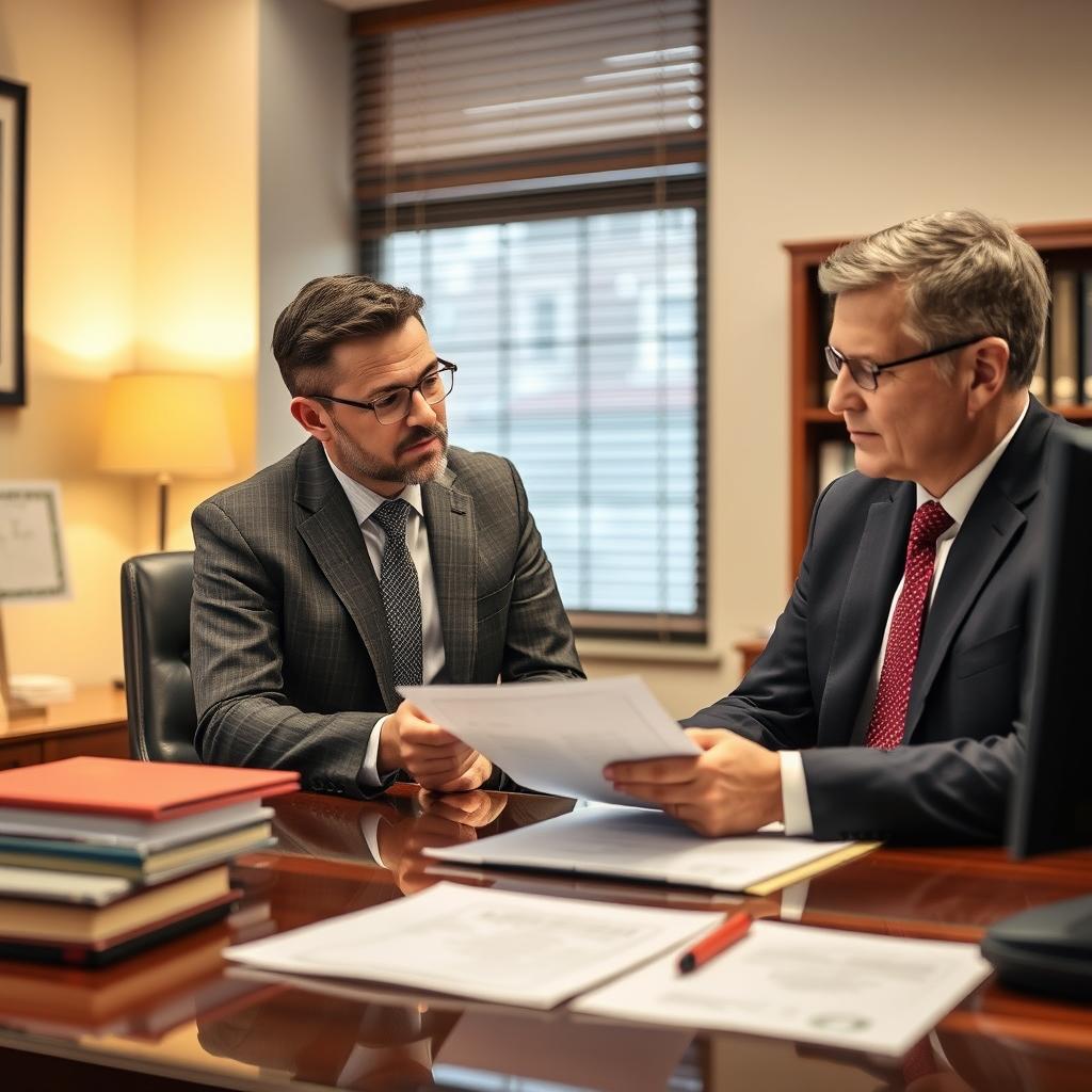 Bicycle Accident Lawyer Ontario County, NY