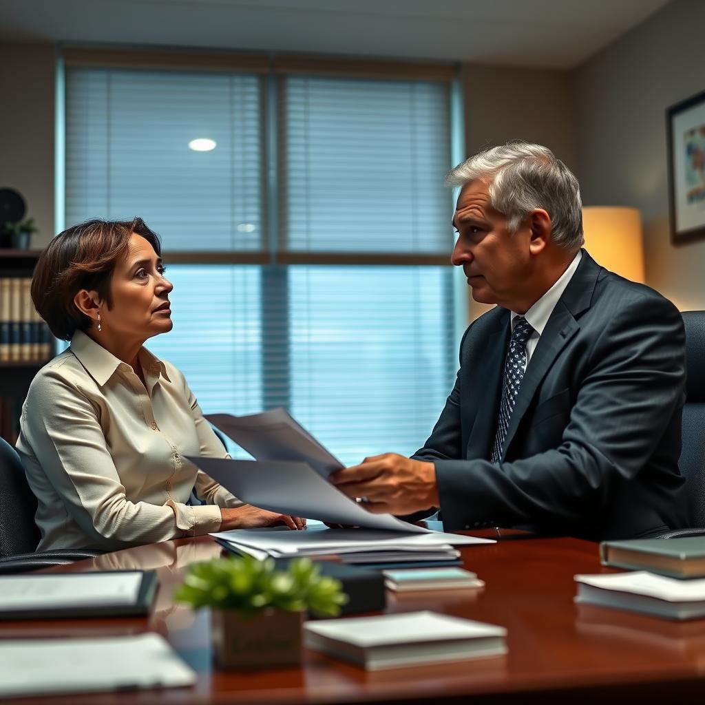 Bicycle Accident Lawyer Orange County, VA