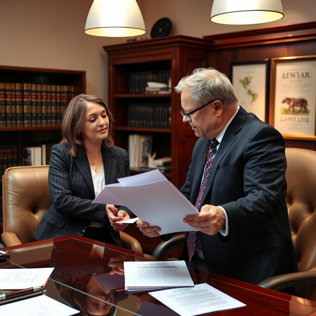 Bicycle Accident Lawyer Orleans County, NY