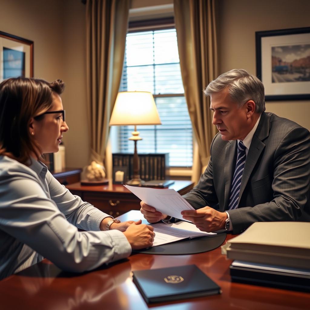 Bicycle Accident Lawyer Powhatan County, VA