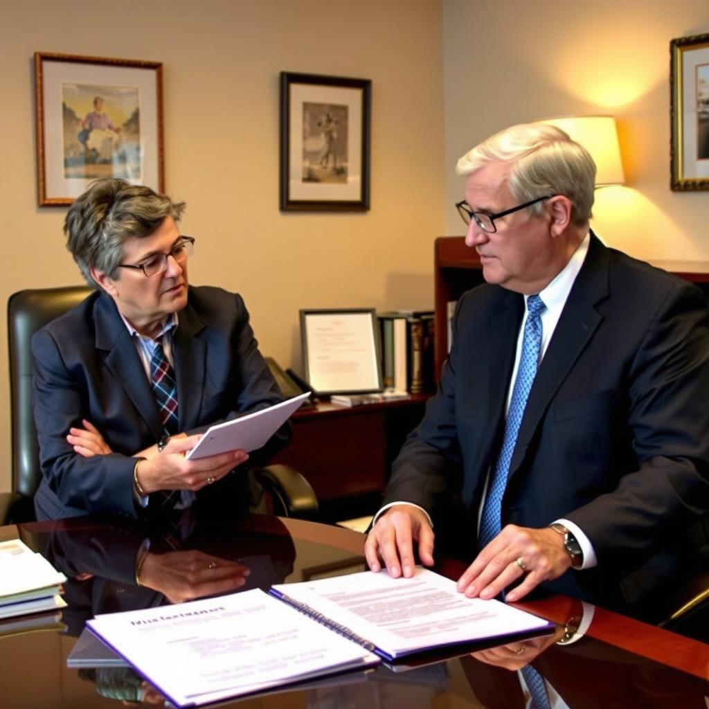 Bicycle Accident Lawyer Prince George County, VA