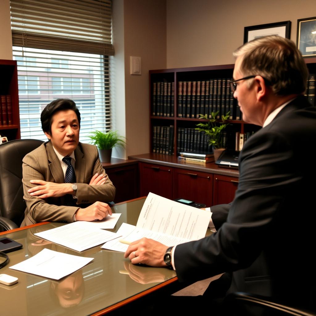 Bicycle Accident Lawyer Queens County, NY