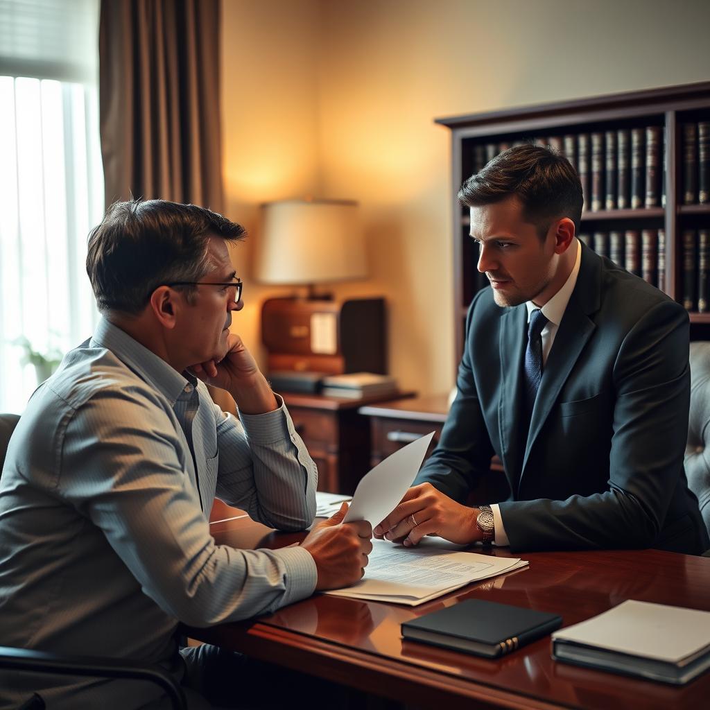 Bicycle Accident Lawyer Queens, NY