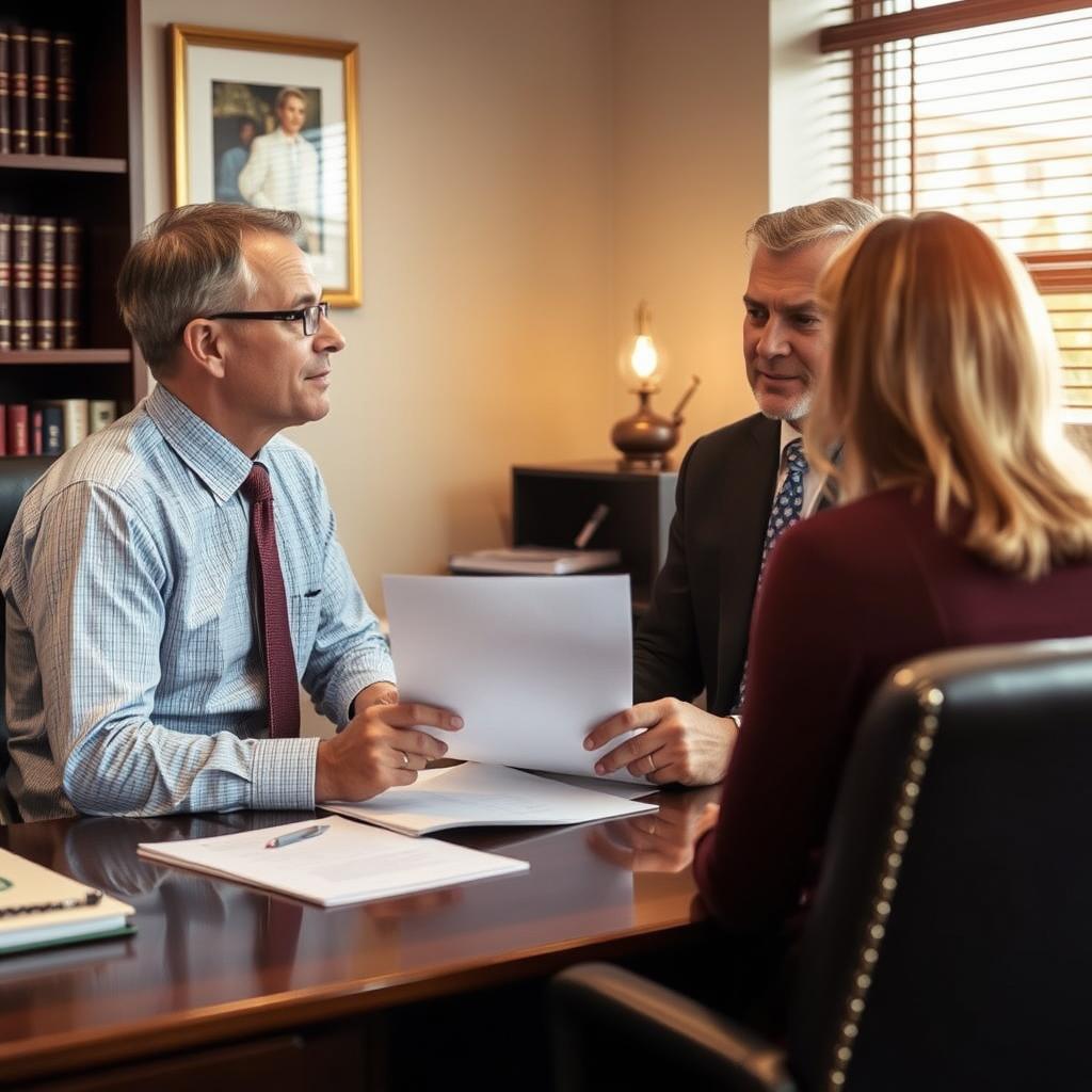 Bicycle Accident Lawyer Richmond County, NY