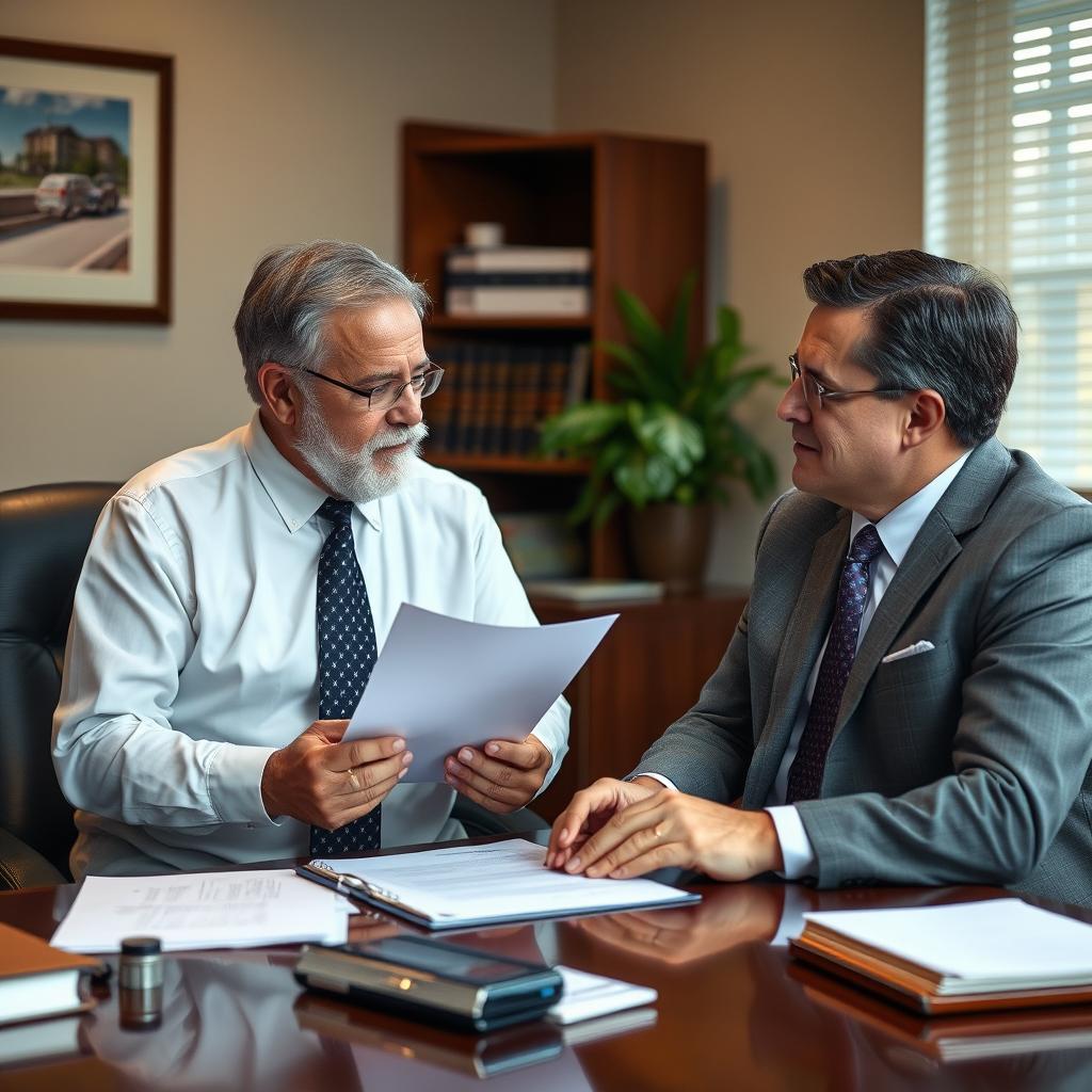 Bicycle Accident Lawyer Rockland County, NY
